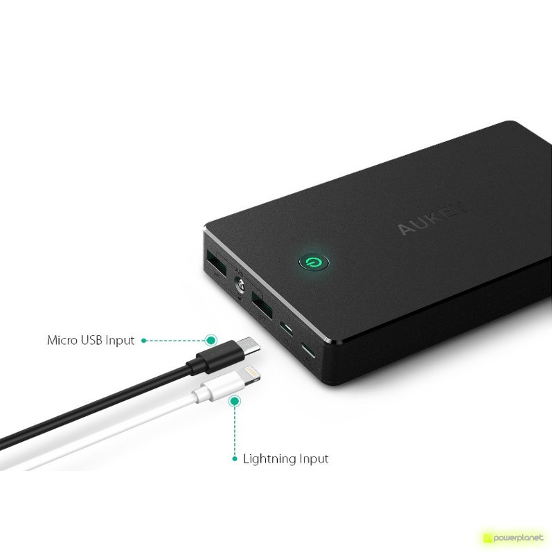 AUKEY PB-N36 - Ítem3