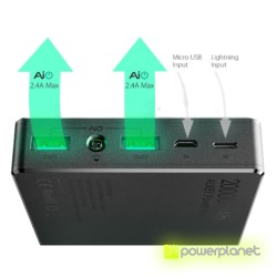 AUKEY PB-N36 - Ítem4