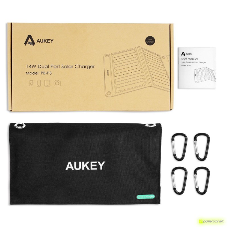 AUKEY PB-P3 14W - Ítem3