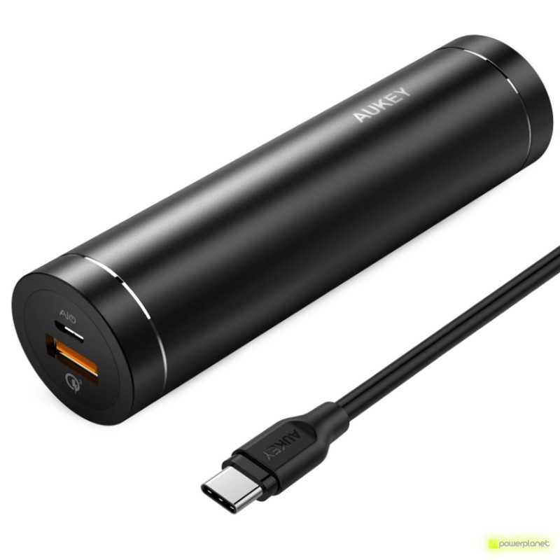AUKEY PB-T12 - Ítem1