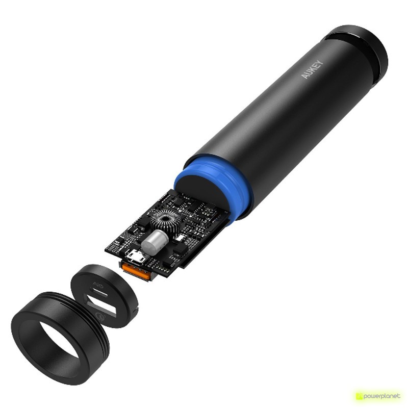 AUKEY PB-T12 - Ítem2
