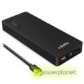 AUKEY PB-T4 Power Bank 10000 mAh - Ítem
