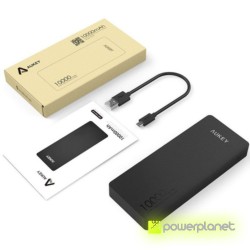 AUKEY PB-T4 Power Bank 10000 mAh - Ítem2