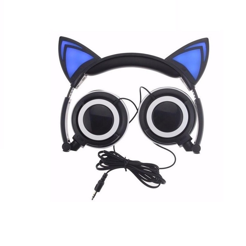 Auriculares Cat Ear - Ítem4
