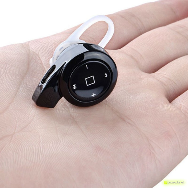 Auricular Bluetooth A8 - Ítem4