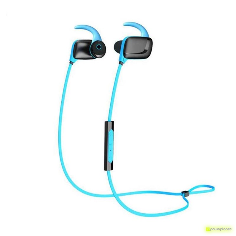 Auriculares Bluetooth H906