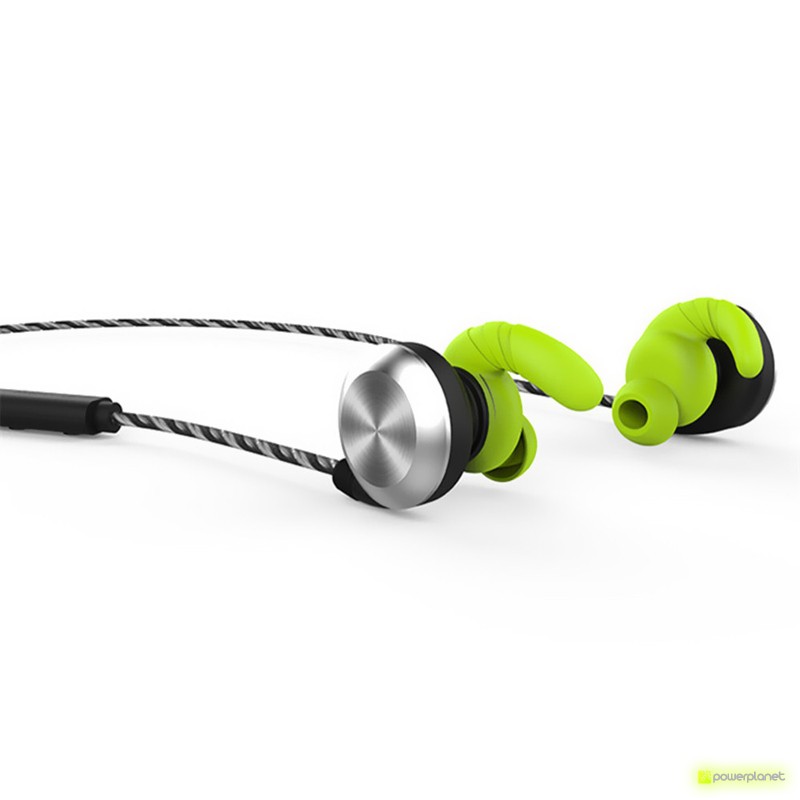 Auriculares Bluetooth Morul U2 - Item1