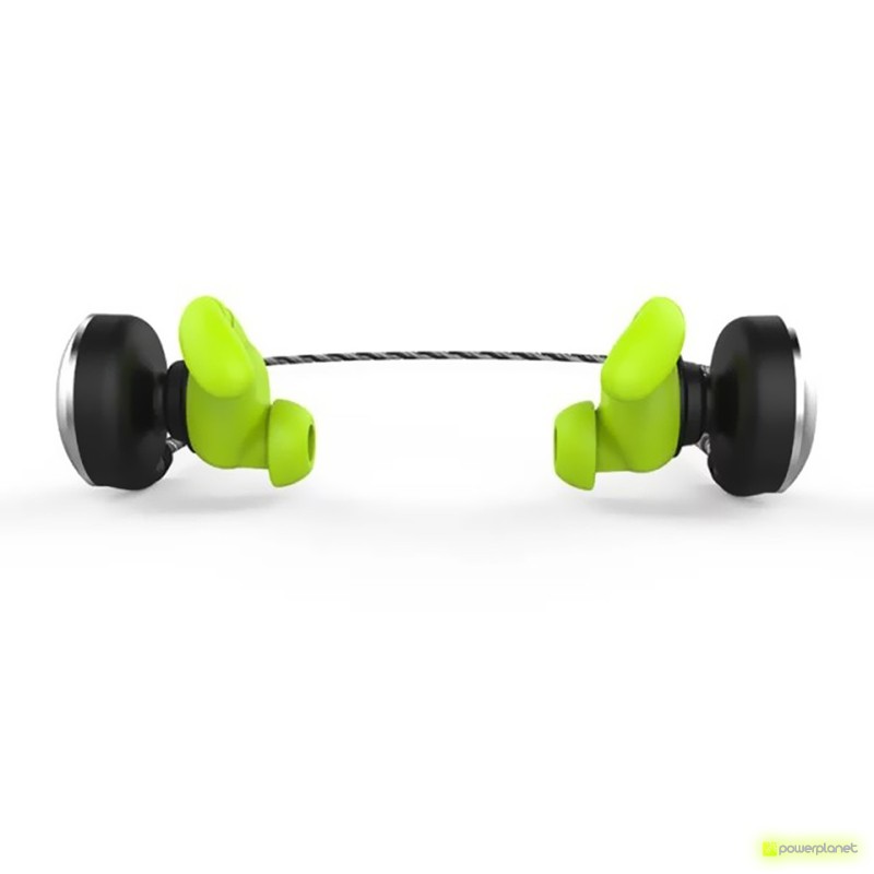 Auriculares Bluetooth Morul U2 - Item2