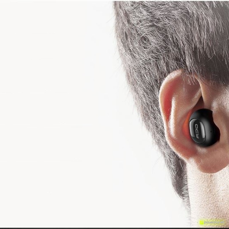 Auricular Bluetooth QCY Q26 - Ítem7