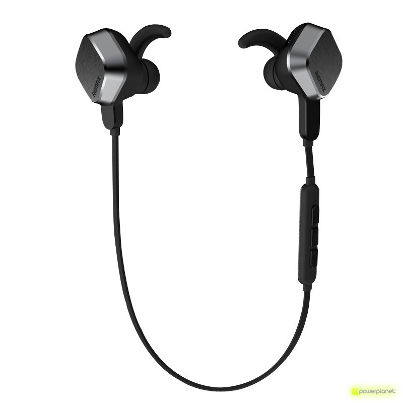 Auriculares Bluetooth Remax S2 - Ítem2