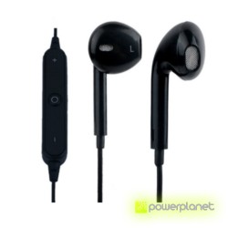Auriculares Bluetooth S6 - Ítem1