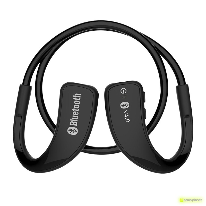 Auriculares Bluetooth SM808