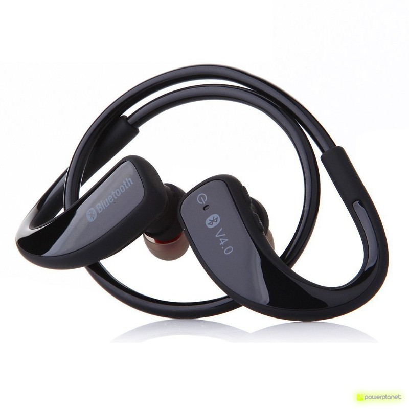 Auriculares Bluetooth SM808 - Ítem2