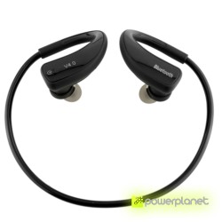 Auriculares Bluetooth SM808 - Ítem1