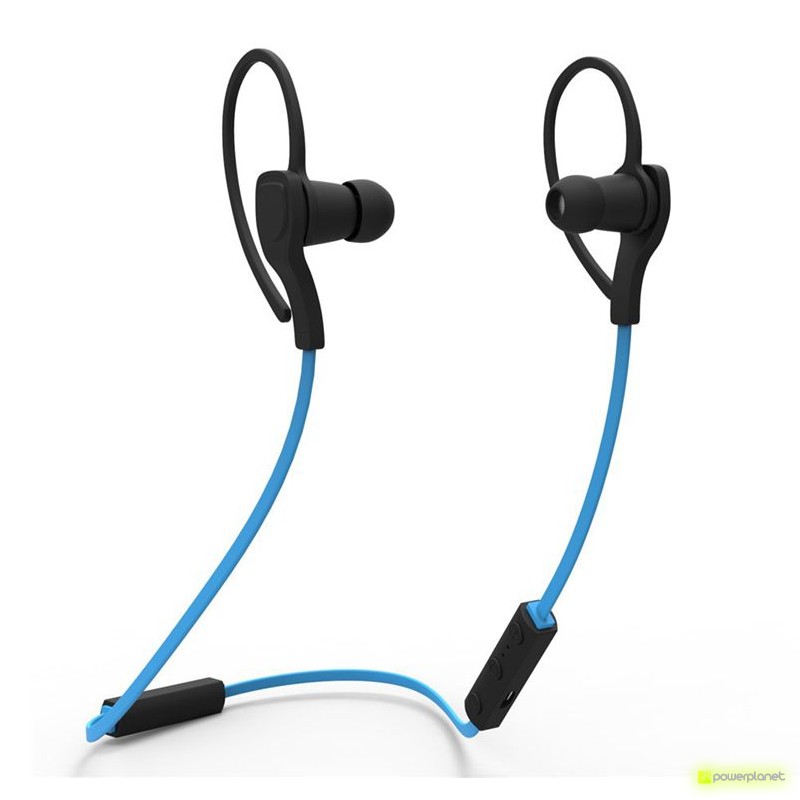 Bluetooth Earphones BT-H06 - Item2