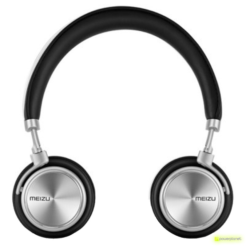 HeadPhones Meizu HD50 Hi-Fi On