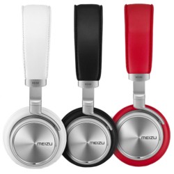 HeadPhones Meizu HD50 Hi-Fi On - Item3