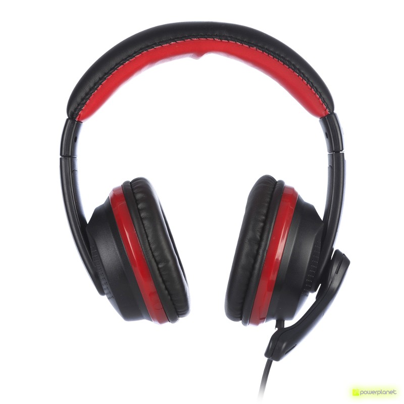 Fones NGS VOX700 USB - Item1
