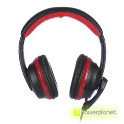 Fones NGS VOX700 USB - Item1