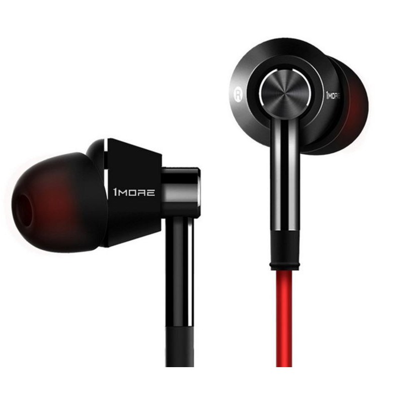 Auriculares 1More Single Driver 1M301 - Ítem1