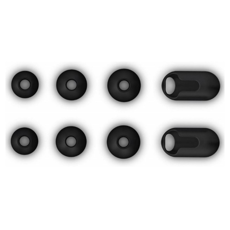 Auriculares 1More Capsule Dual Negro C1002 - Ítem3