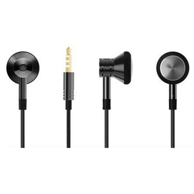 Auriculares 1More Piston EarPod Negro E0320 - Ítem1
