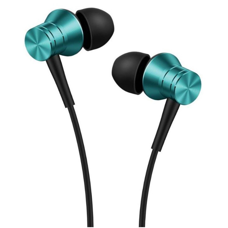 Auriculares 1More Piston Fit Azul E1009