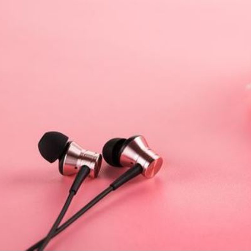 Auriculares 1More Piston Fit Rosa E1009 - Ítem2
