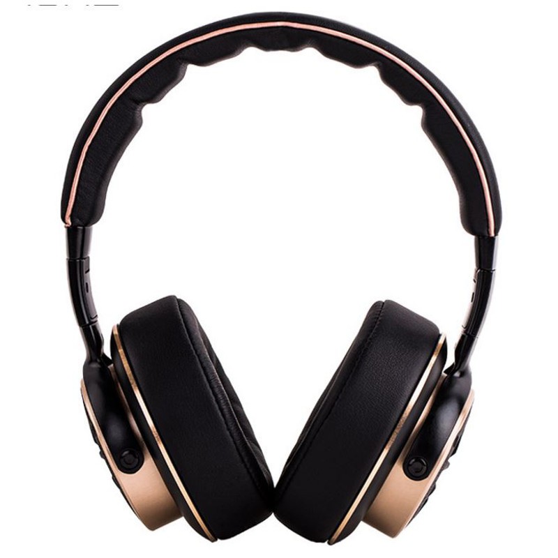 Auriculares 1More Triple Driver Over-Ear Dorado H1707 - Ítem1