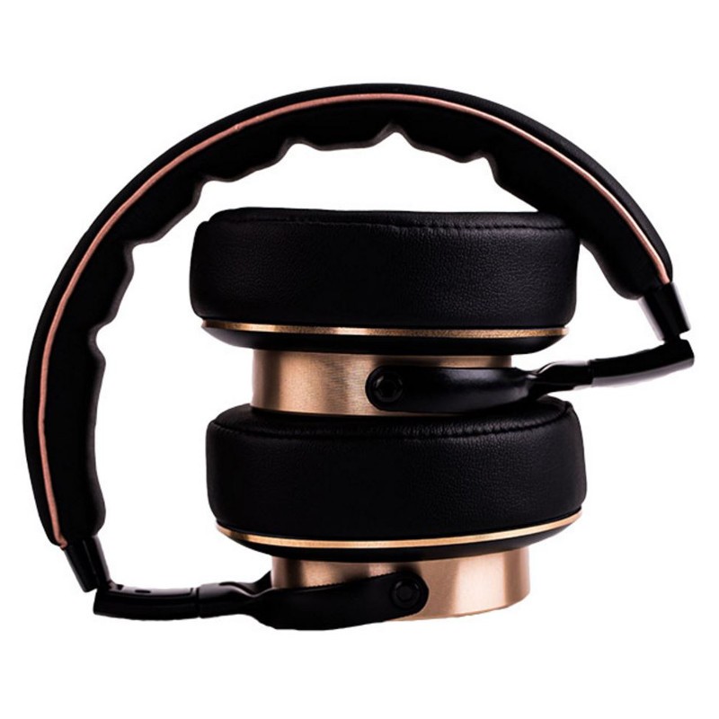Auriculares 1More Triple Driver Over-Ear Dorado H1707 - Ítem3