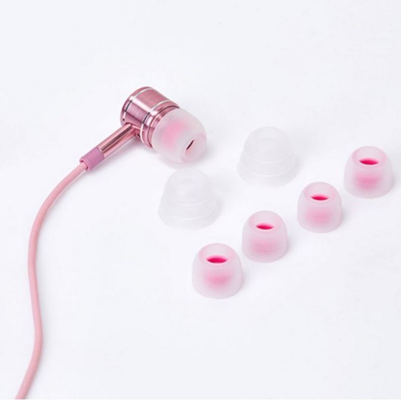 Auriculares 1More Swarovski Rosa E0301 - Ítem6