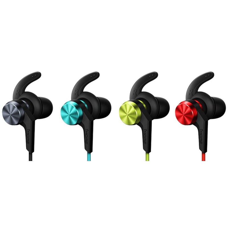 Auriculares 1More Bluetooth iBfree Azul - Ítem6