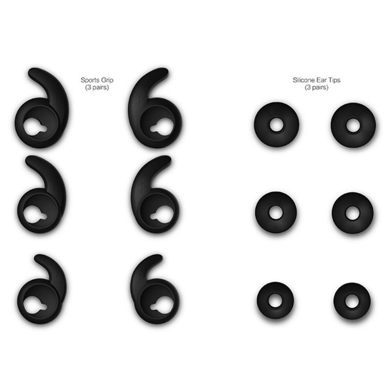 Auriculares 1More Bluetooth iBfree Negro - Ítem4