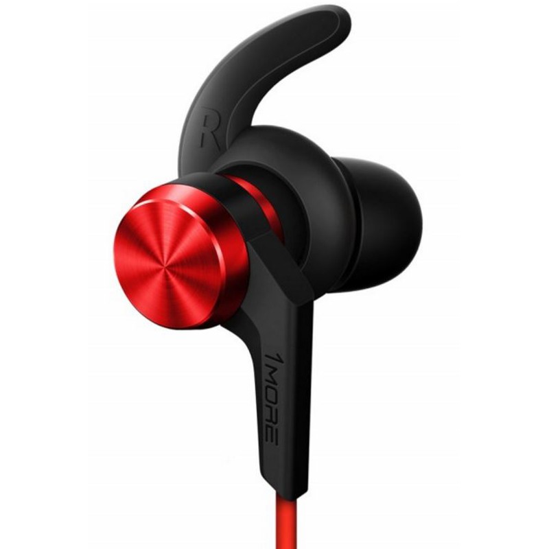 Auriculares 1More Bluetooth iBfree Rojo - Ítem1