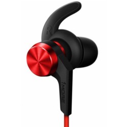 Auriculares 1More Bluetooth iBfree Rojo - Ítem1