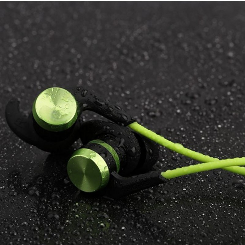 Auriculares 1More Bluetooth iBfree Verde - Ítem5