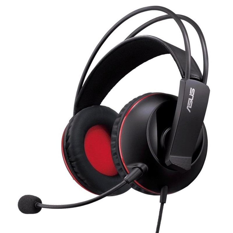 Headset Gaming Asus Cerberus