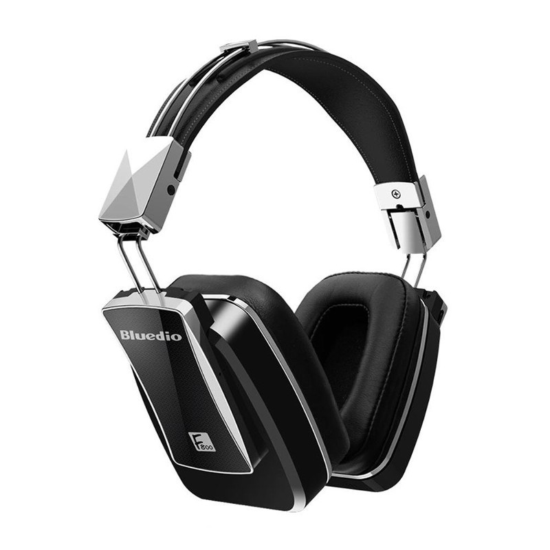 Auriculares Bluedio F800