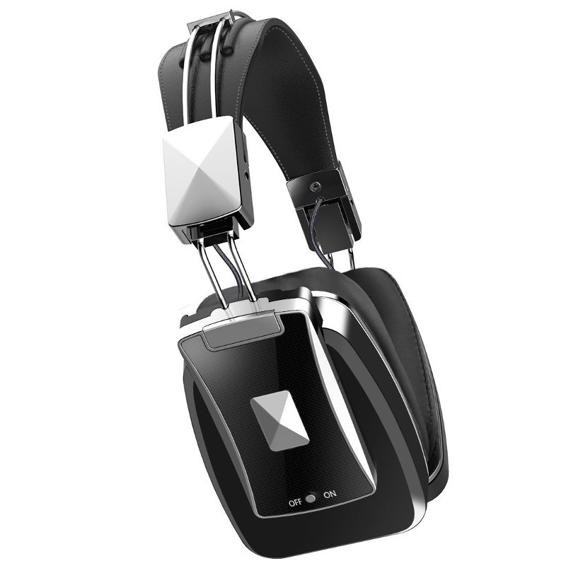 Auriculares Bluedio F800 - Ítem1