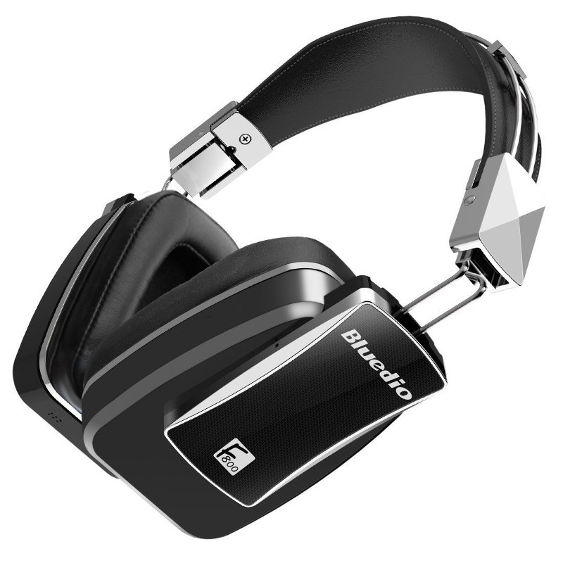 Auriculares Bluedio F800 - Ítem2