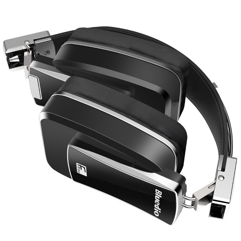 Auriculares Bluedio F800 - Ítem5