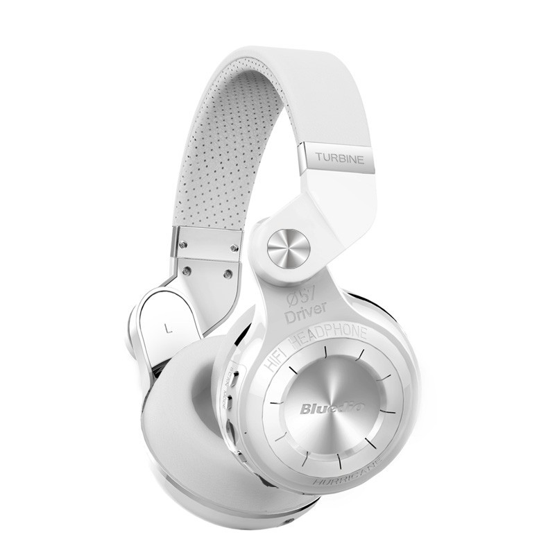 Bluedio T2 Auriculares Bluetooth