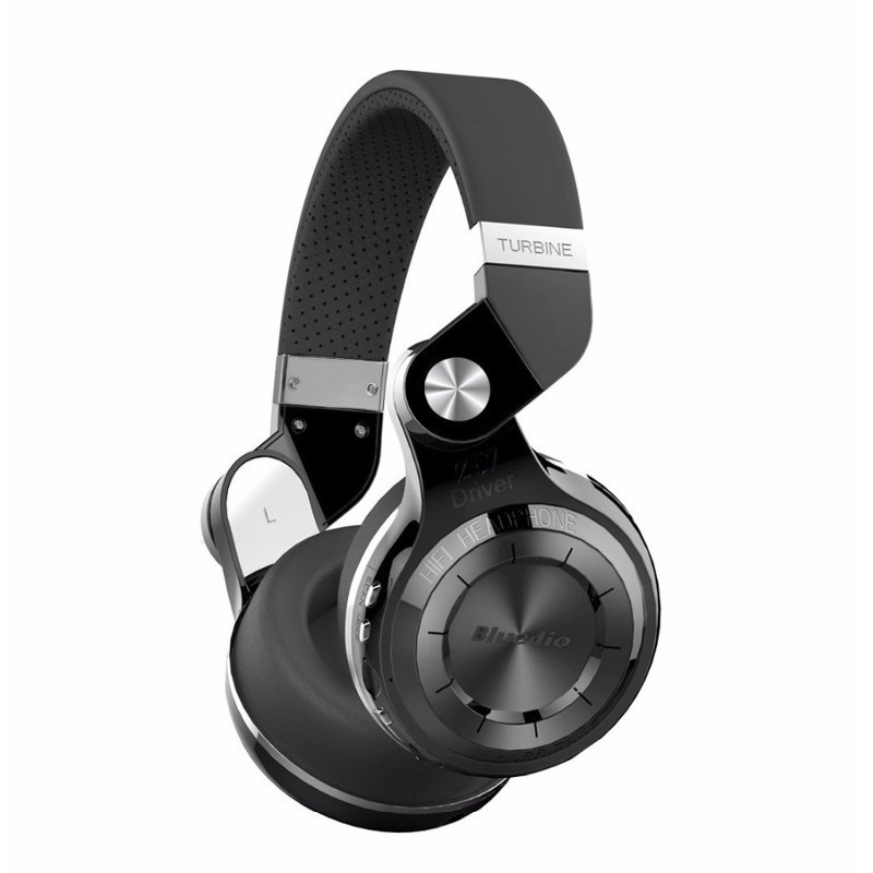Bluedio T2 Auriculares Bluetooth - Item1