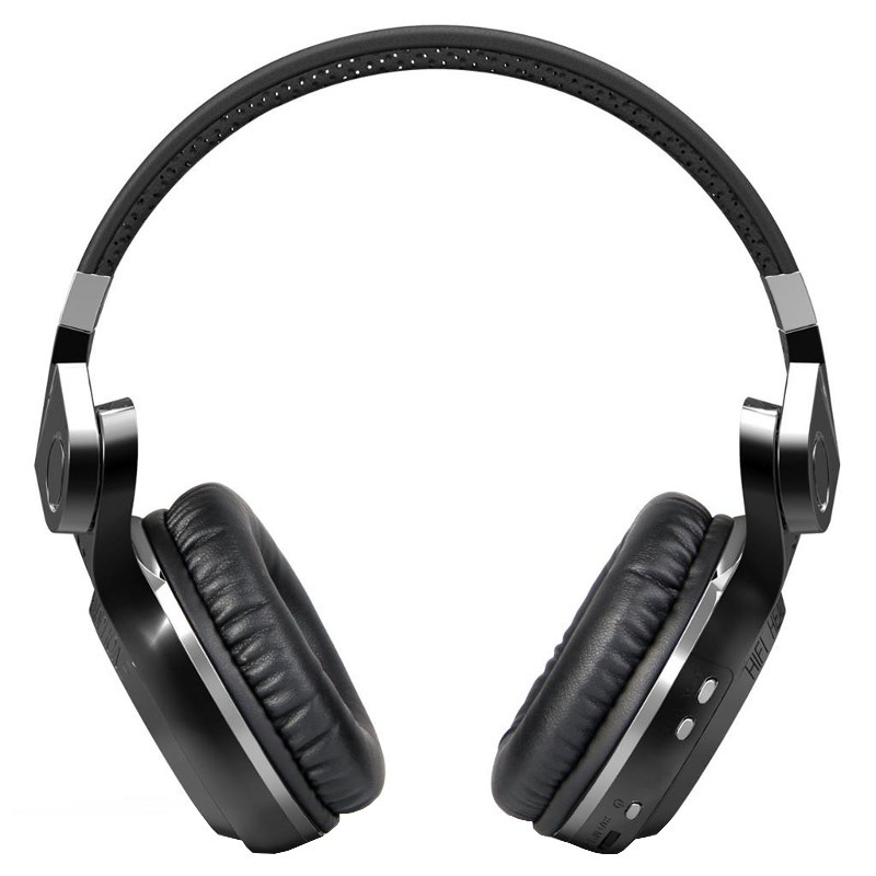 Bluedio T2 Auriculares Bluetooth - Item4
