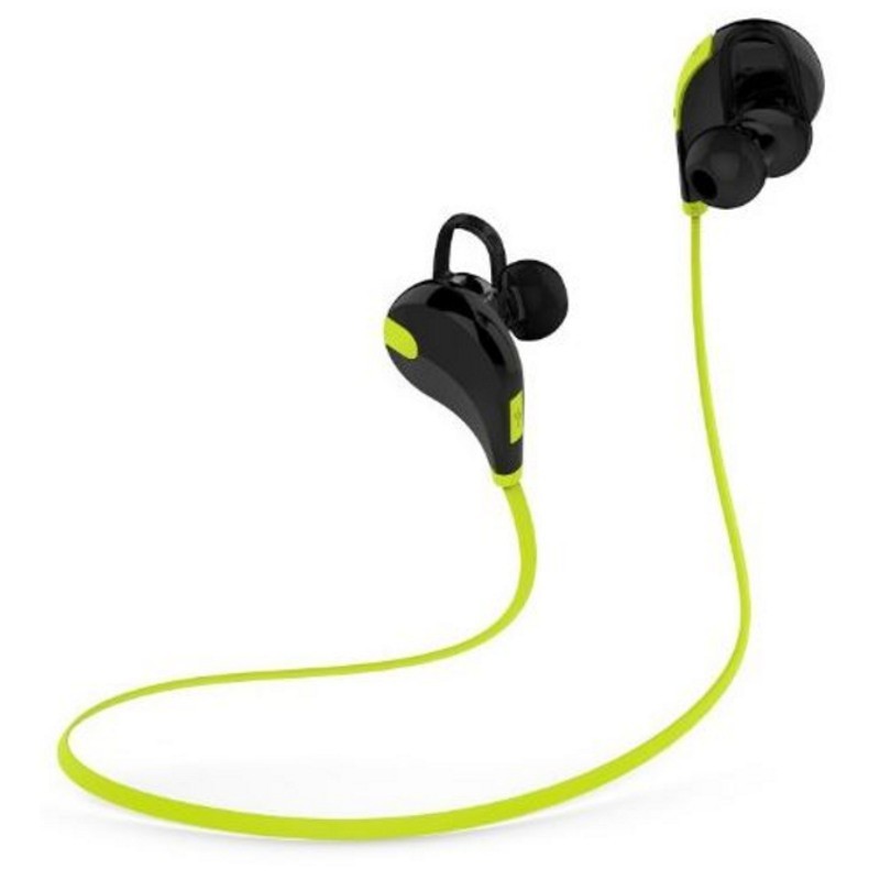 Auriculares Bluetooth QY7