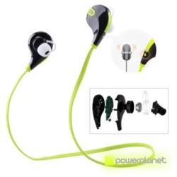 Auriculares Bluetooth QY7 - Ítem1