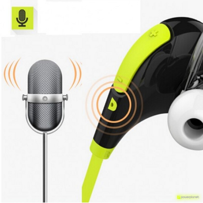 Auriculares Bluetooth QY7 - Ítem3