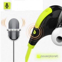 Auriculares Bluetooth QY7 - Ítem3