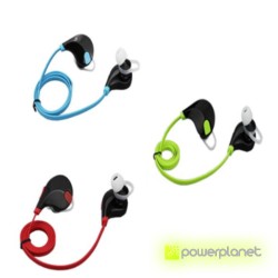 Auriculares Bluetooth QY7 - Ítem5