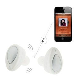 Auriculares Bluetooth TWS-K2 - Ítem5